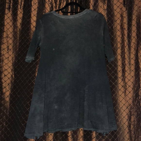 Free People Tunic - Picture 2 of 3